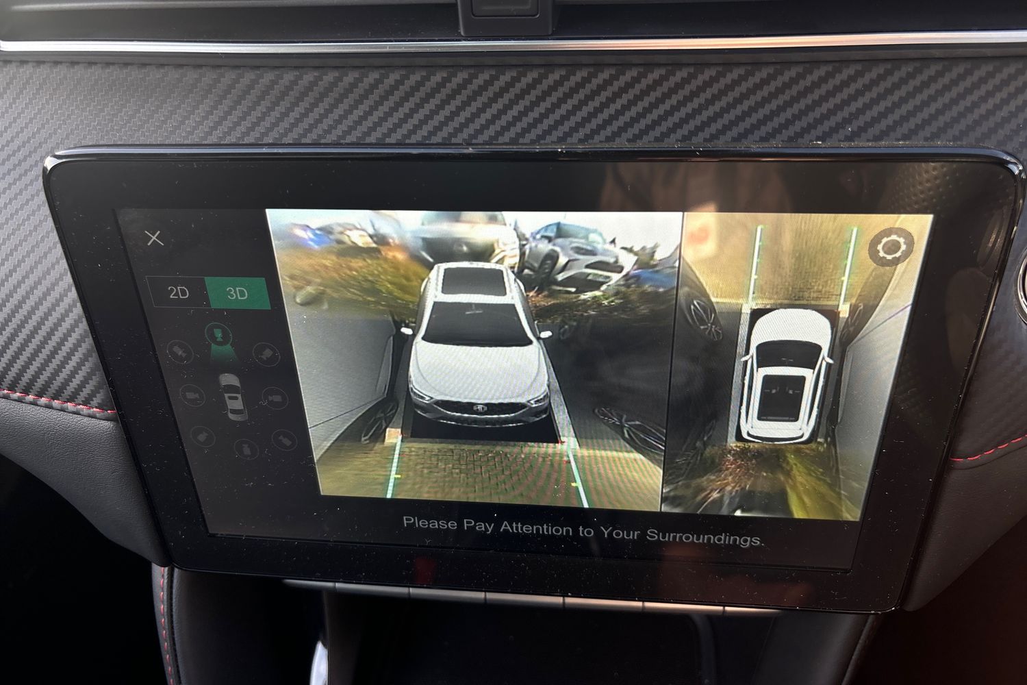 Used MG MG ZS 2024 for sale - 76647958: Photo 40