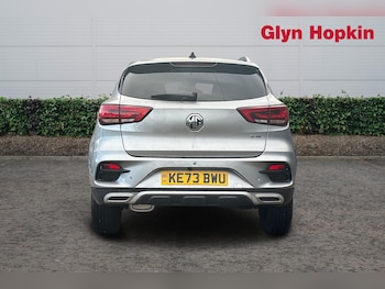 Used MG MG ZS 2024 for sale - 76647958: Photo