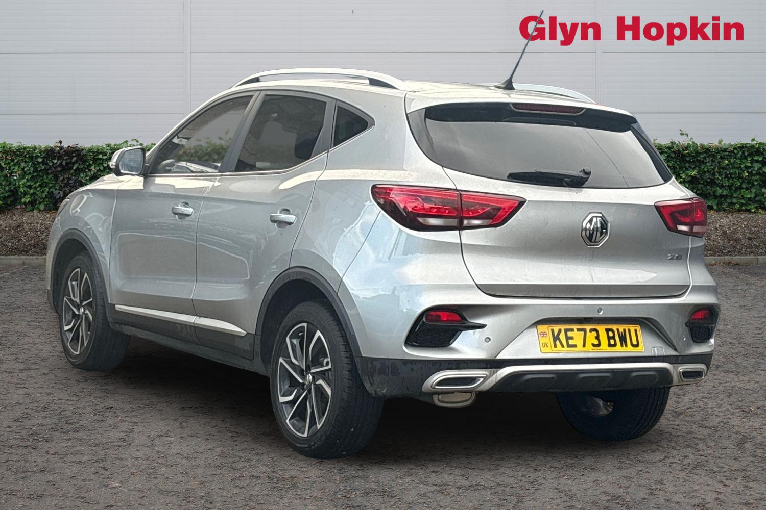 Used MG MG ZS 2024 for sale - 76647958: Photo 5