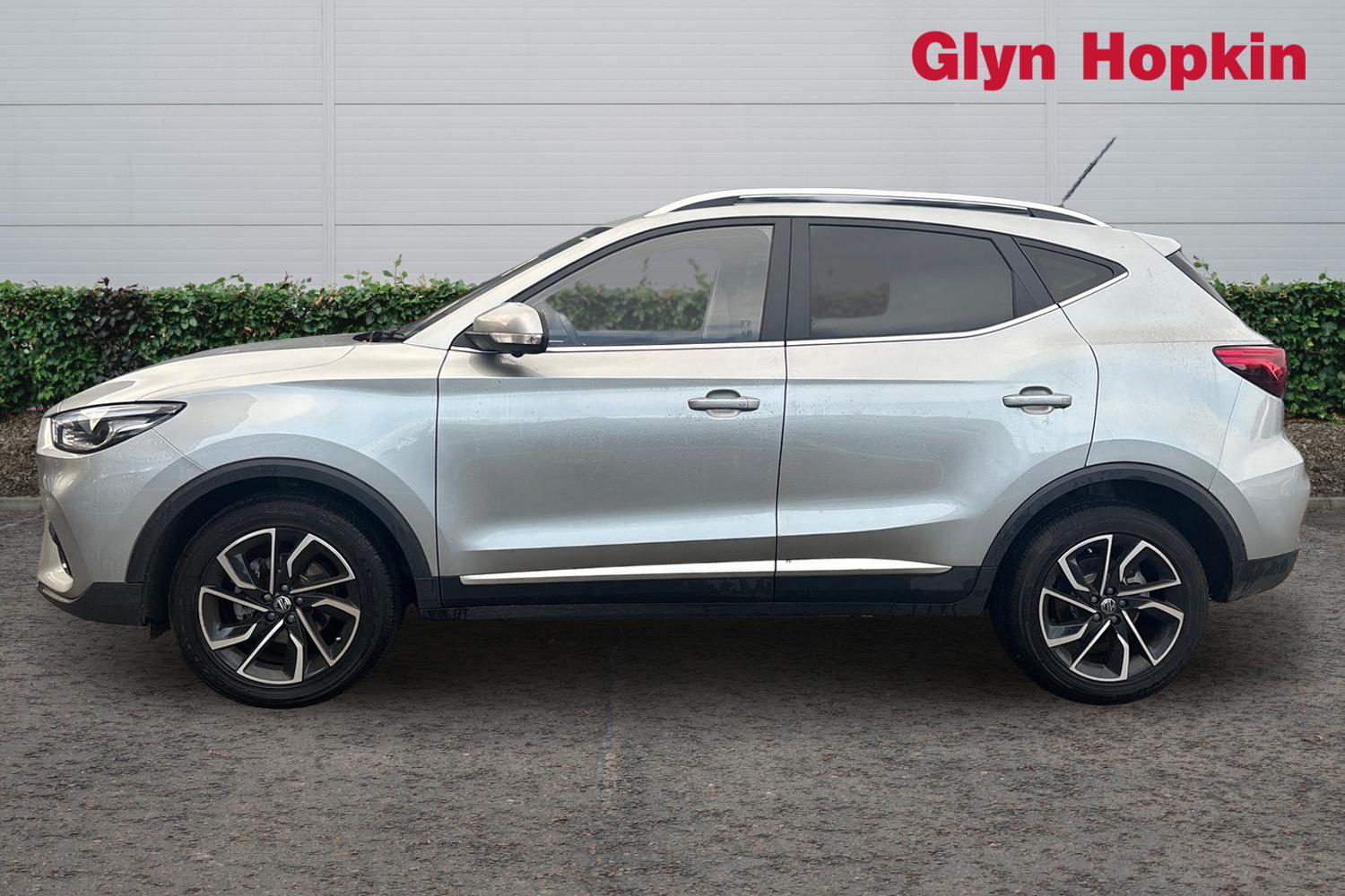 Used MG MG ZS 2024 for sale - 76647958: Photo 6