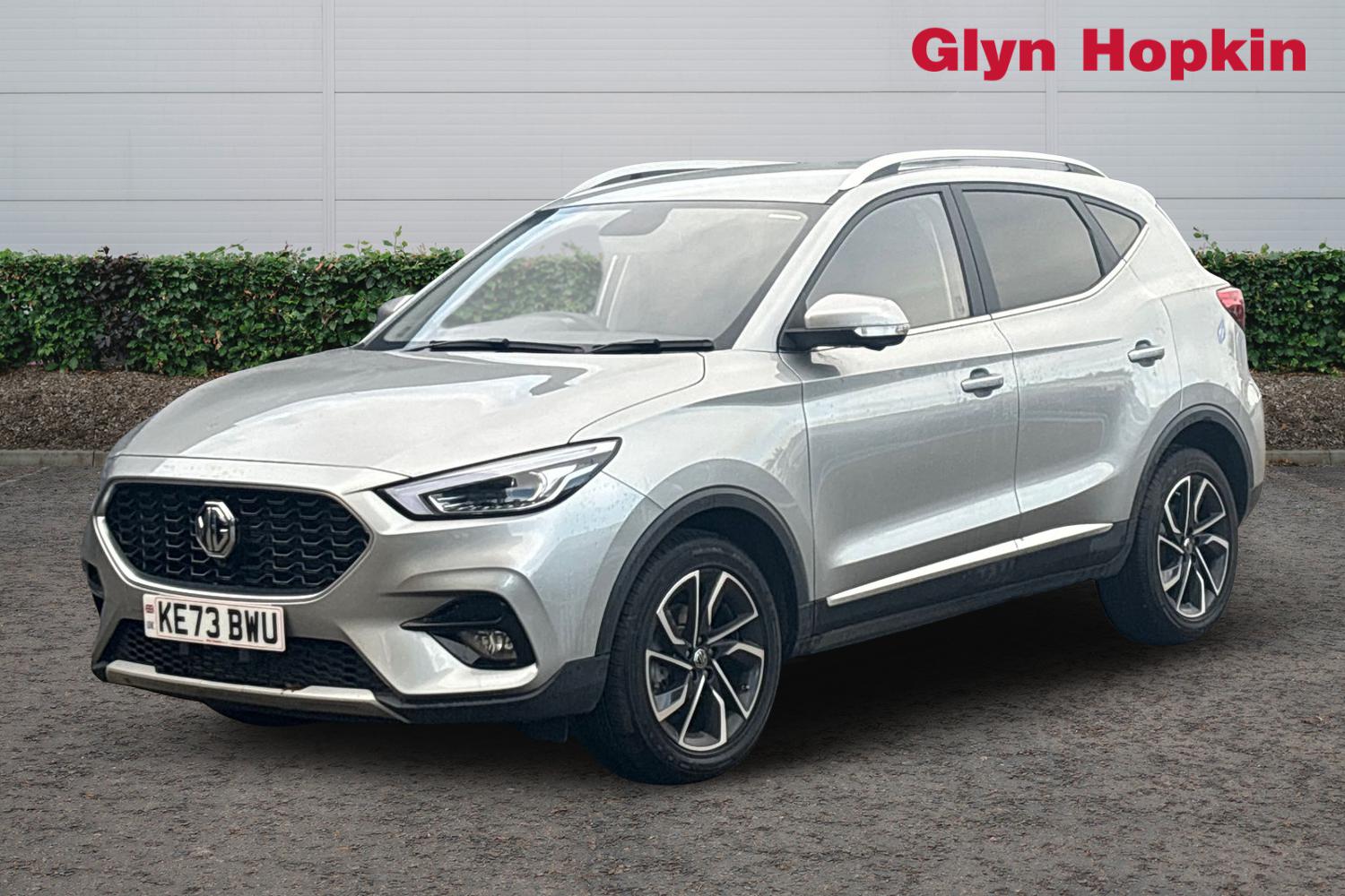 Used MG MG ZS 2024 for sale - 76647958: Photo 7