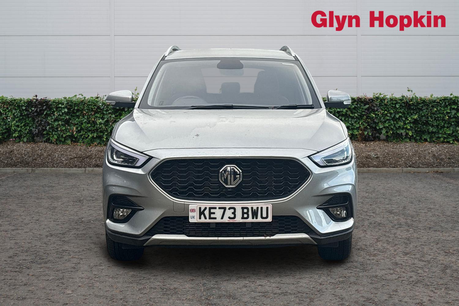 Used MG MG ZS 2024 for sale - 76647958: Photo 8