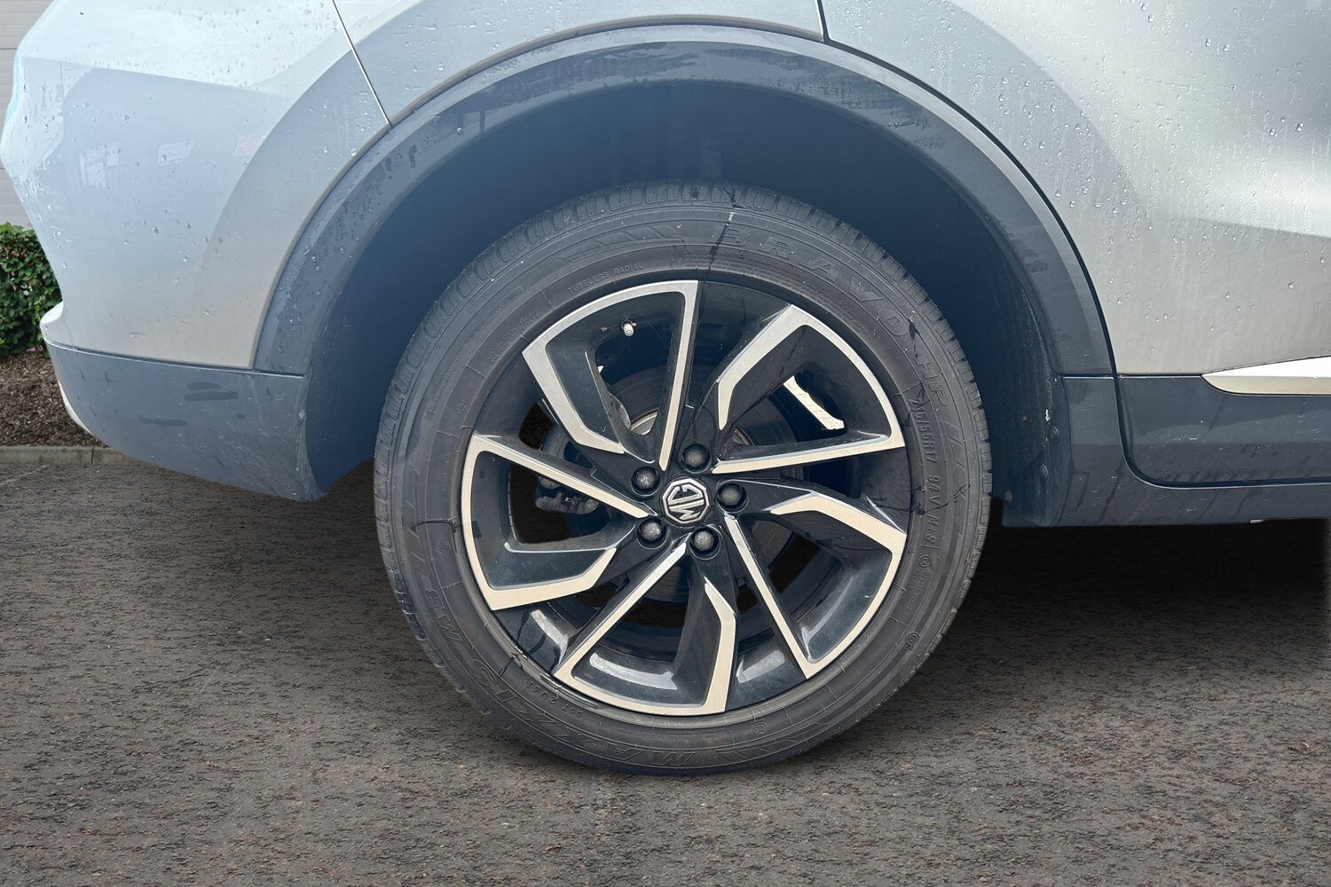 Used MG MG ZS 2024 for sale - 76647958: Photo 9