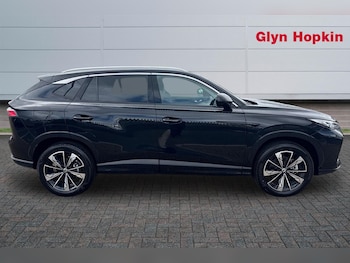 Used MG MG HS 2026 for sale - 78778875: Photo