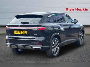 Used MG MG HS 2026 for sale - 78778875: Photo