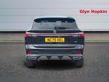 Used MG MG HS 2026 for sale - 78778875: Photo