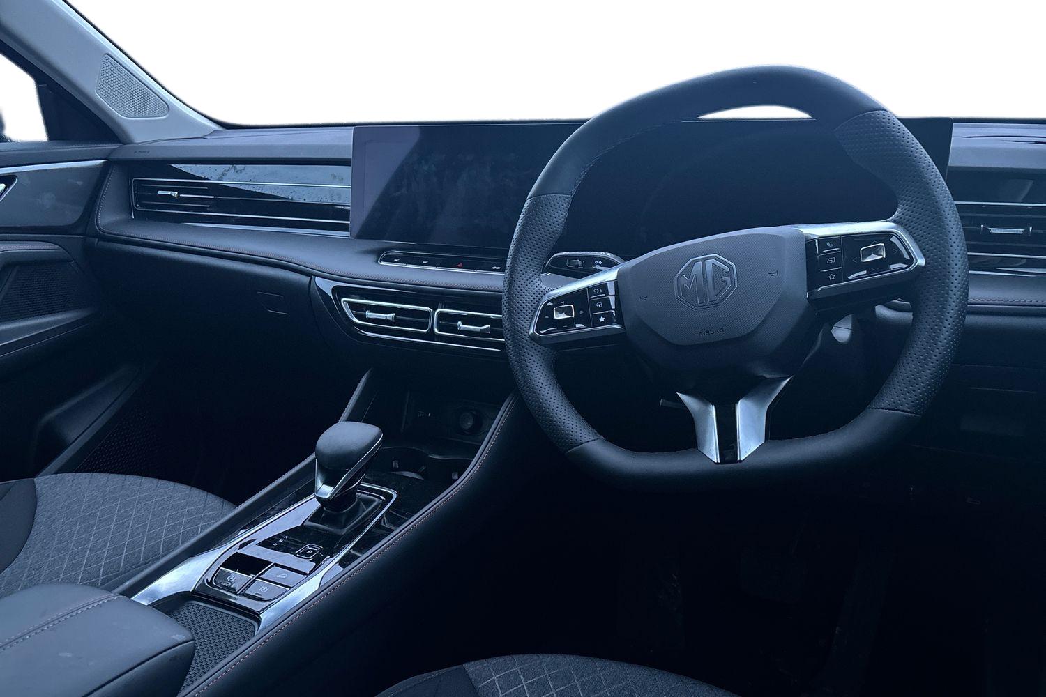 Used MG MG HS 2025 for sale - 76796214: Photo 10