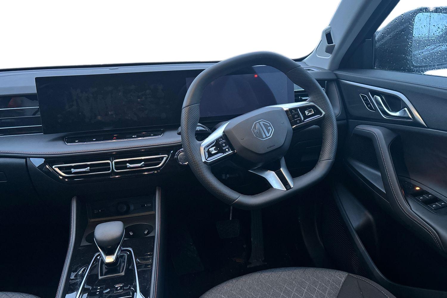 Used MG MG HS 2025 for sale - 76796214: Photo 11