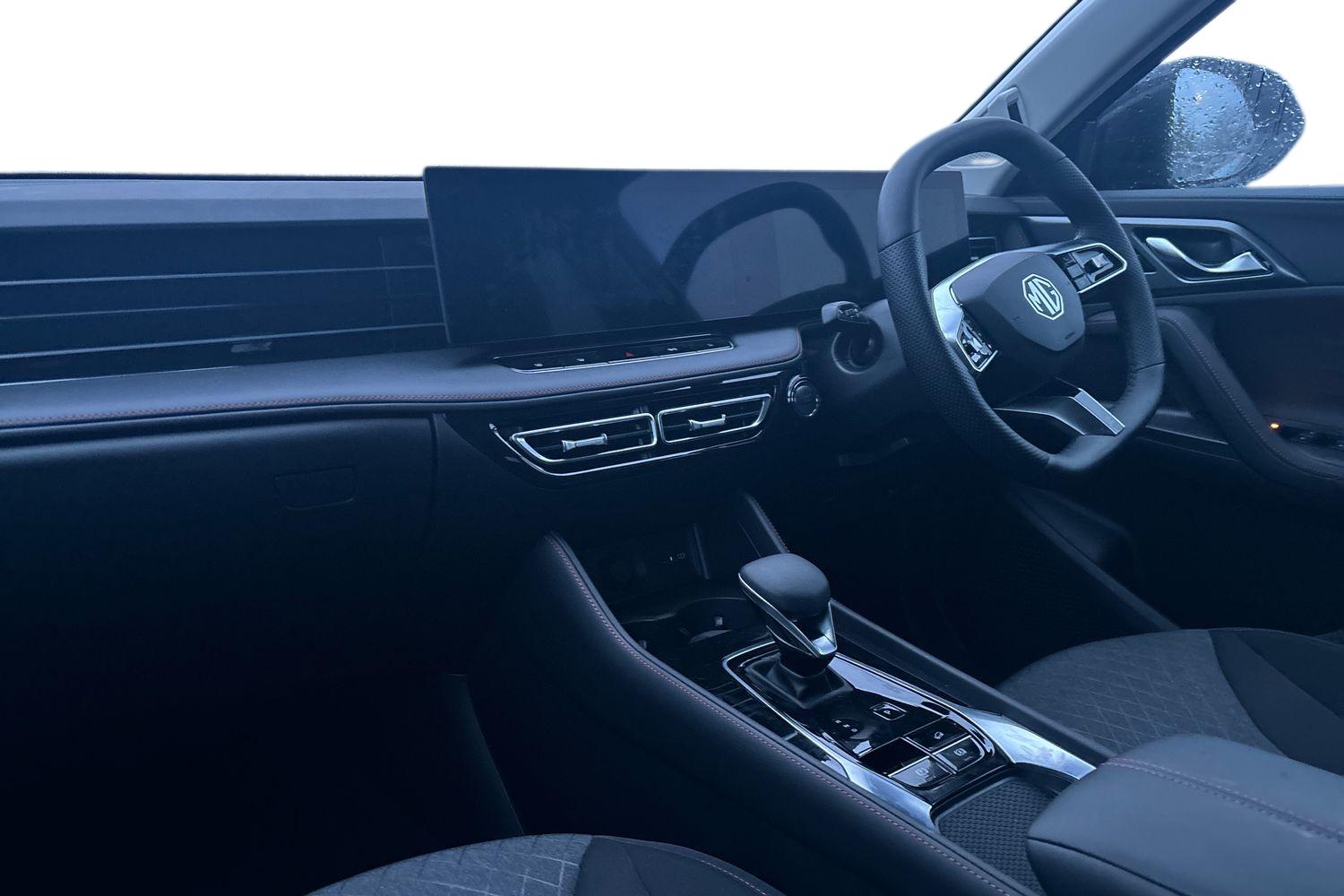 Used MG MG HS 2025 for sale - 76796214: Photo 13