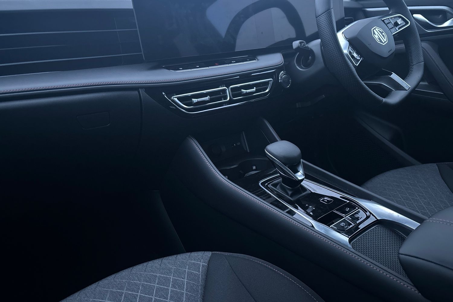 Used MG MG HS 2025 for sale - 76796214: Photo 14