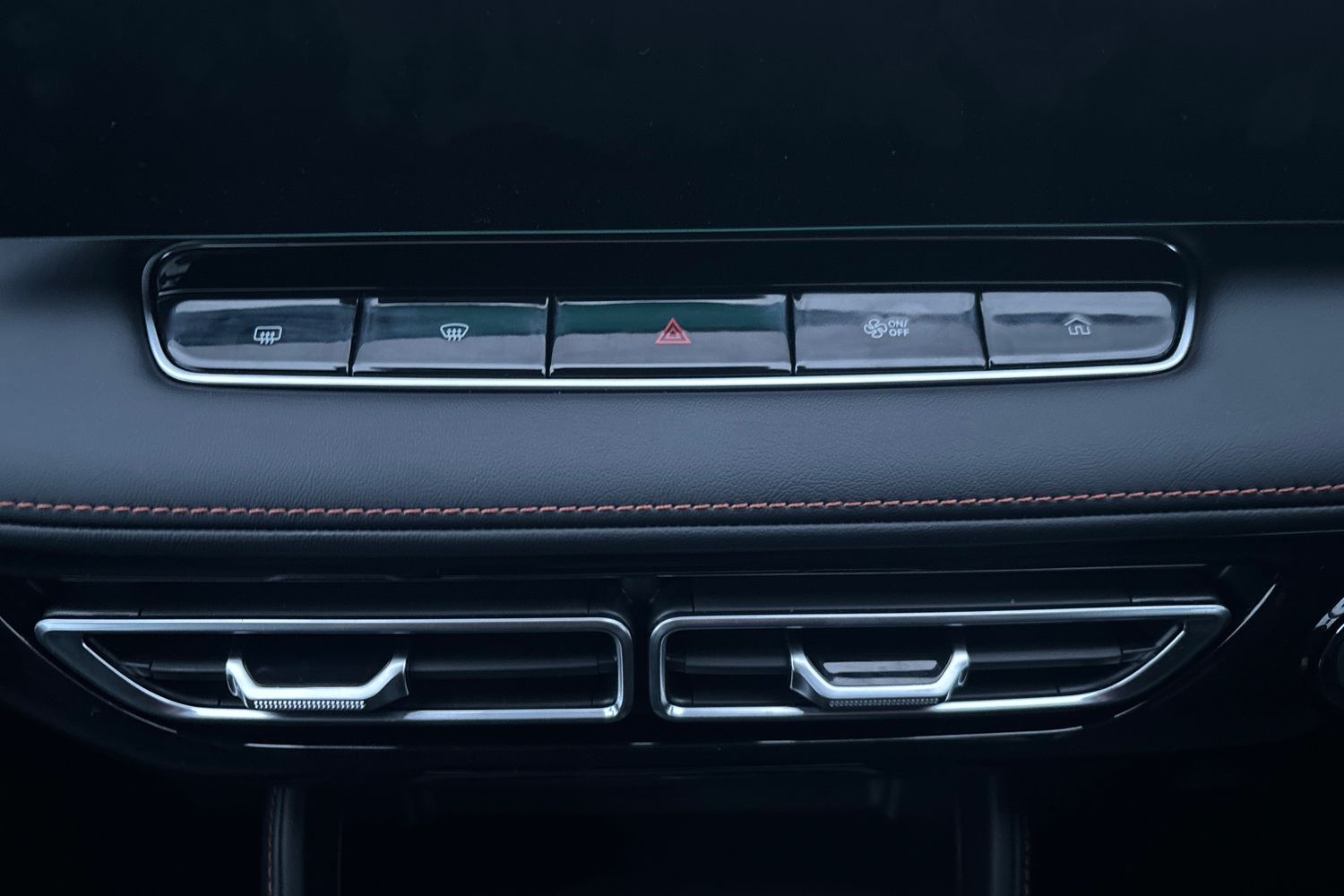 Used MG MG HS 2025 for sale - 76796214: Photo 15