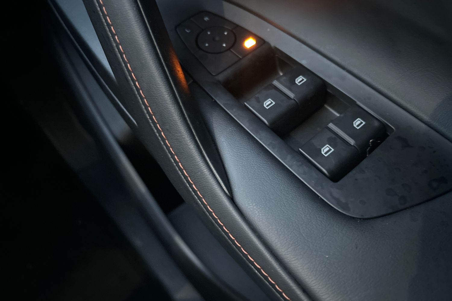 Used MG MG HS 2025 for sale - 76796214: Photo 16