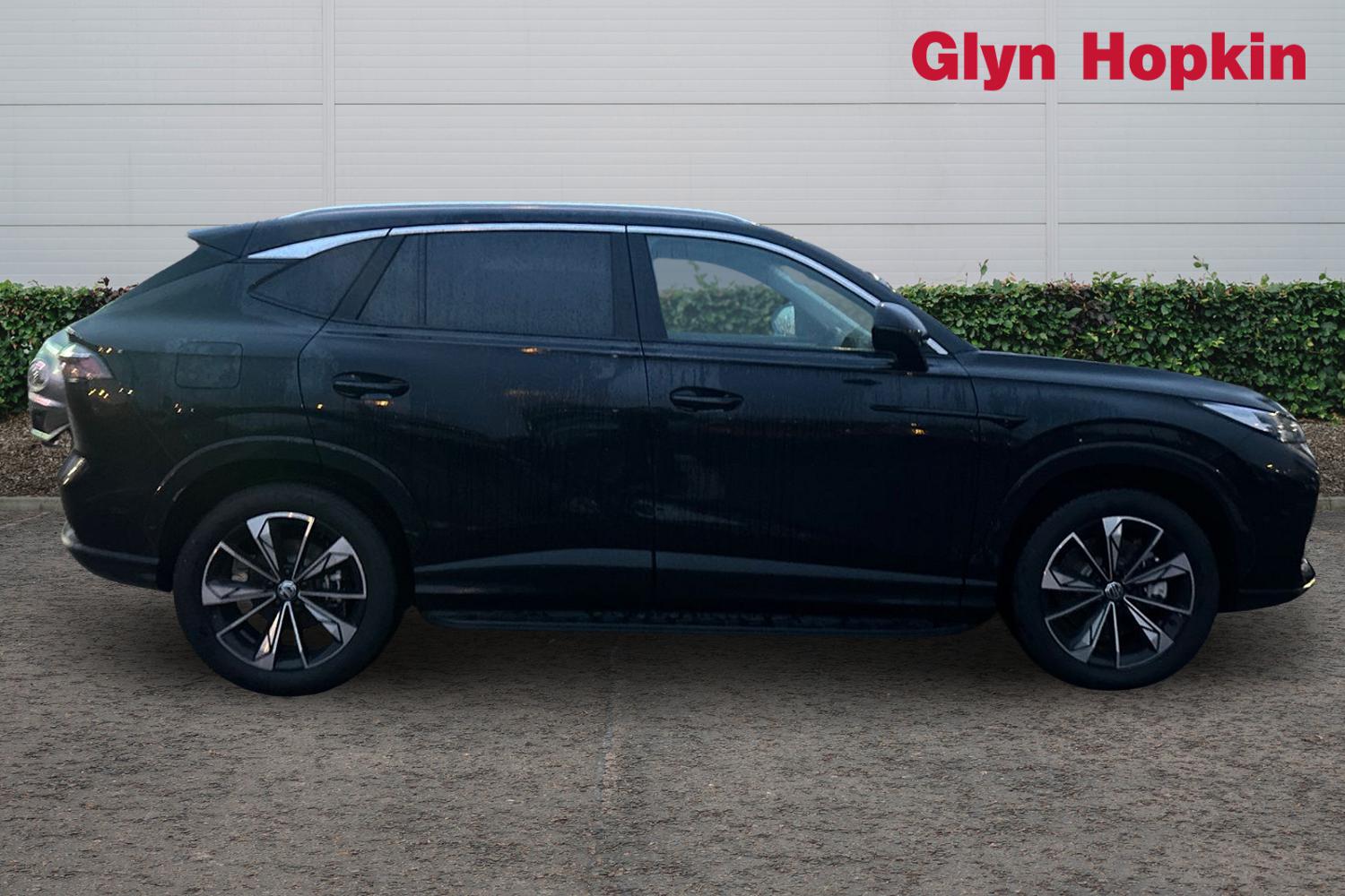 Used MG MG HS 2025 for sale - 76796214: Photo 2