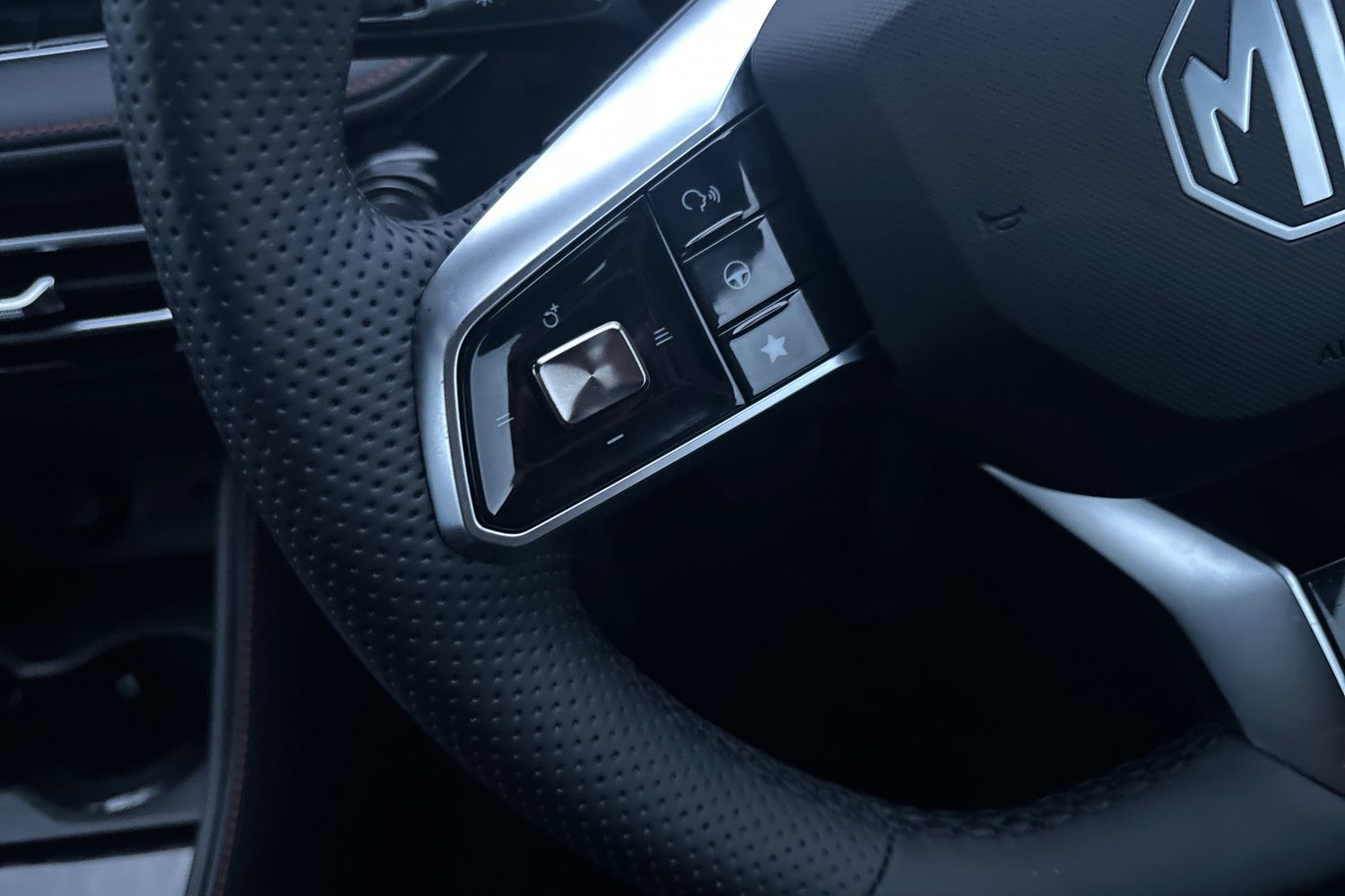 Used MG MG HS 2025 for sale - 76796214: Photo 21