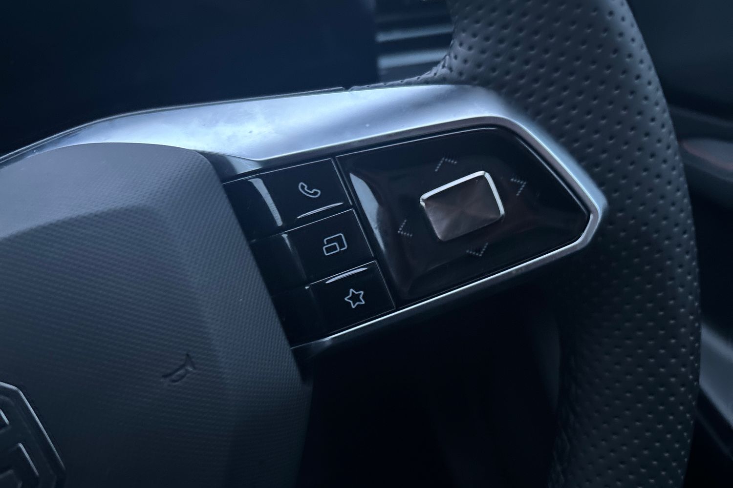 Used MG MG HS 2025 for sale - 76796214: Photo 22