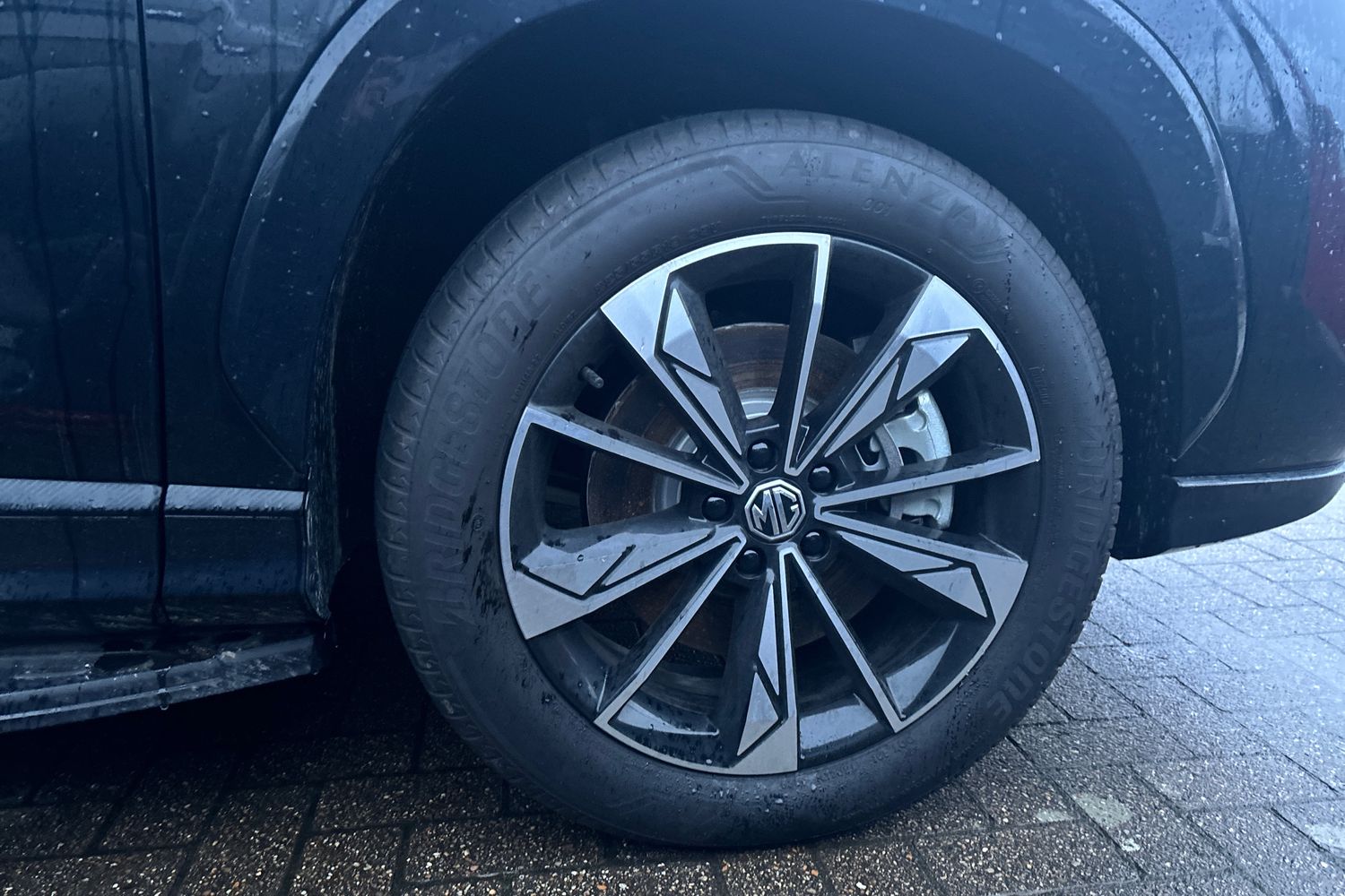 Used MG MG HS 2025 for sale - 76796214: Photo 25