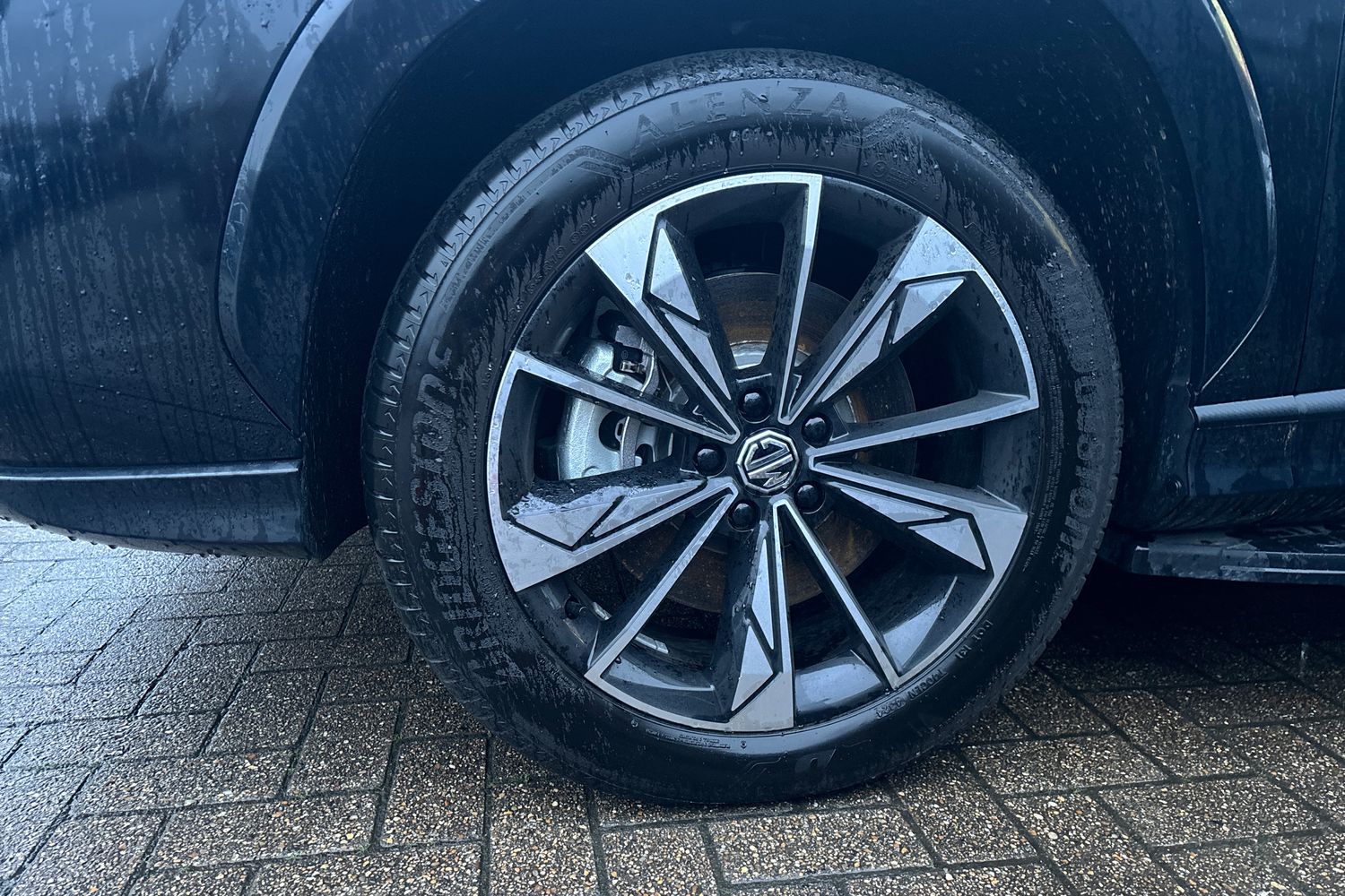 Used MG MG HS 2025 for sale - 76796214: Photo 26