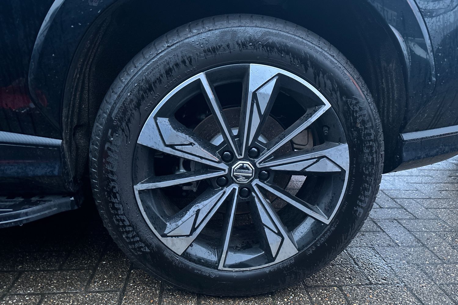 Used MG MG HS 2025 for sale - 76796214: Photo 27