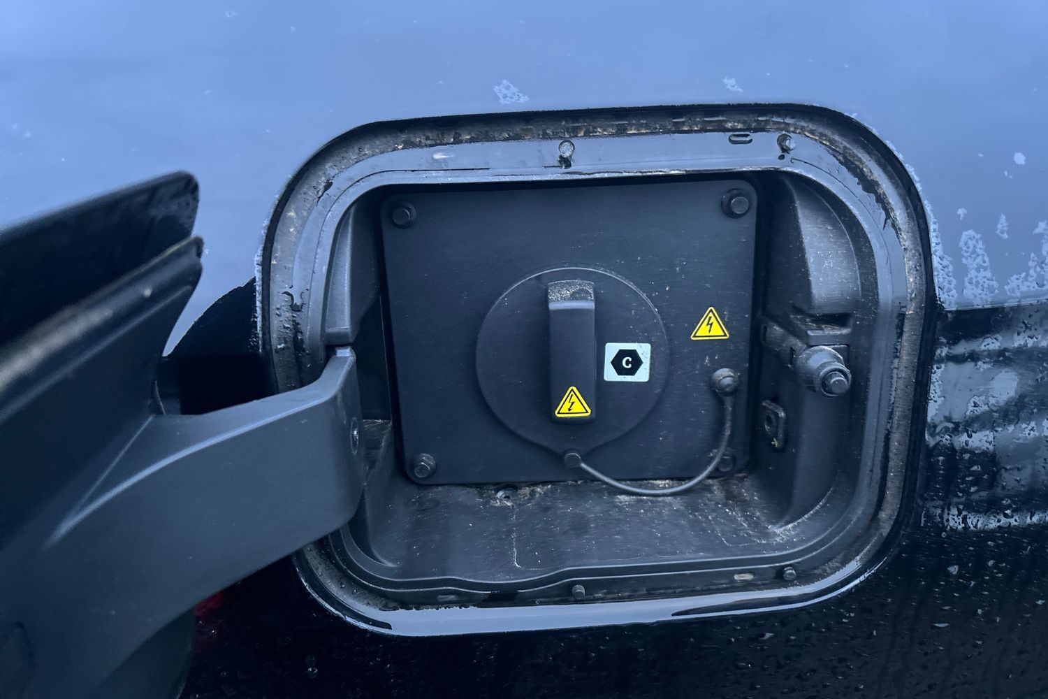 Used MG MG HS 2025 for sale - 76796214: Photo 28