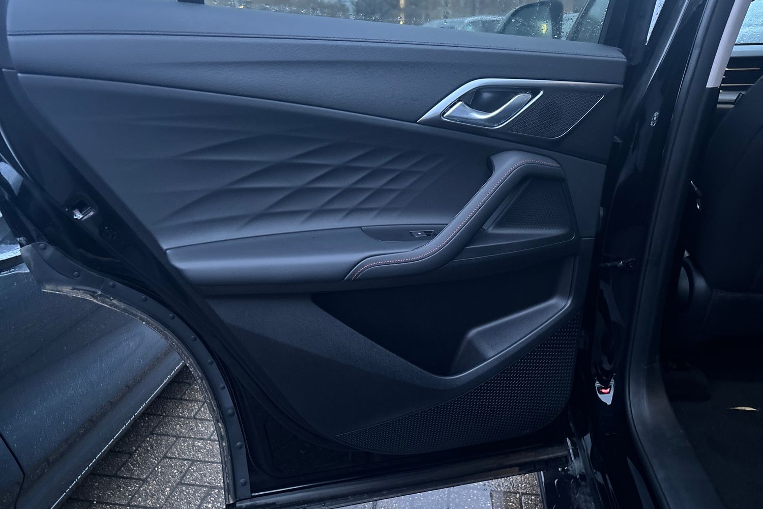 Used MG MG HS 2025 for sale - 76796214: Photo 29