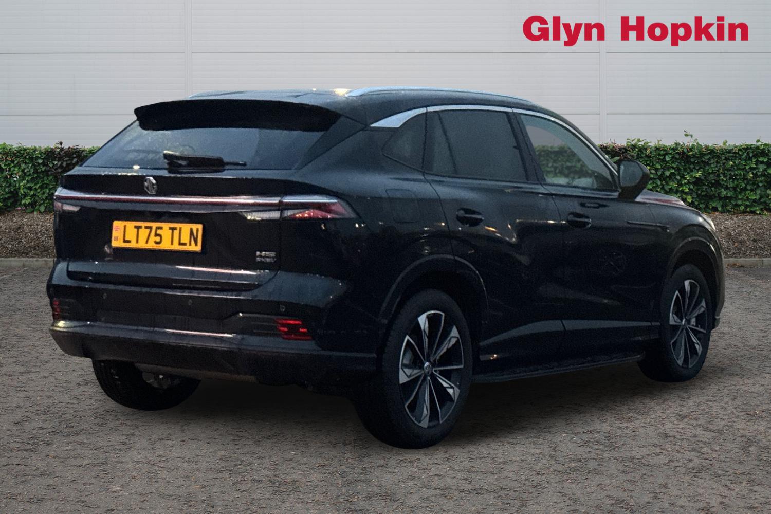 Used MG MG HS 2025 for sale - 76796214: Photo 3