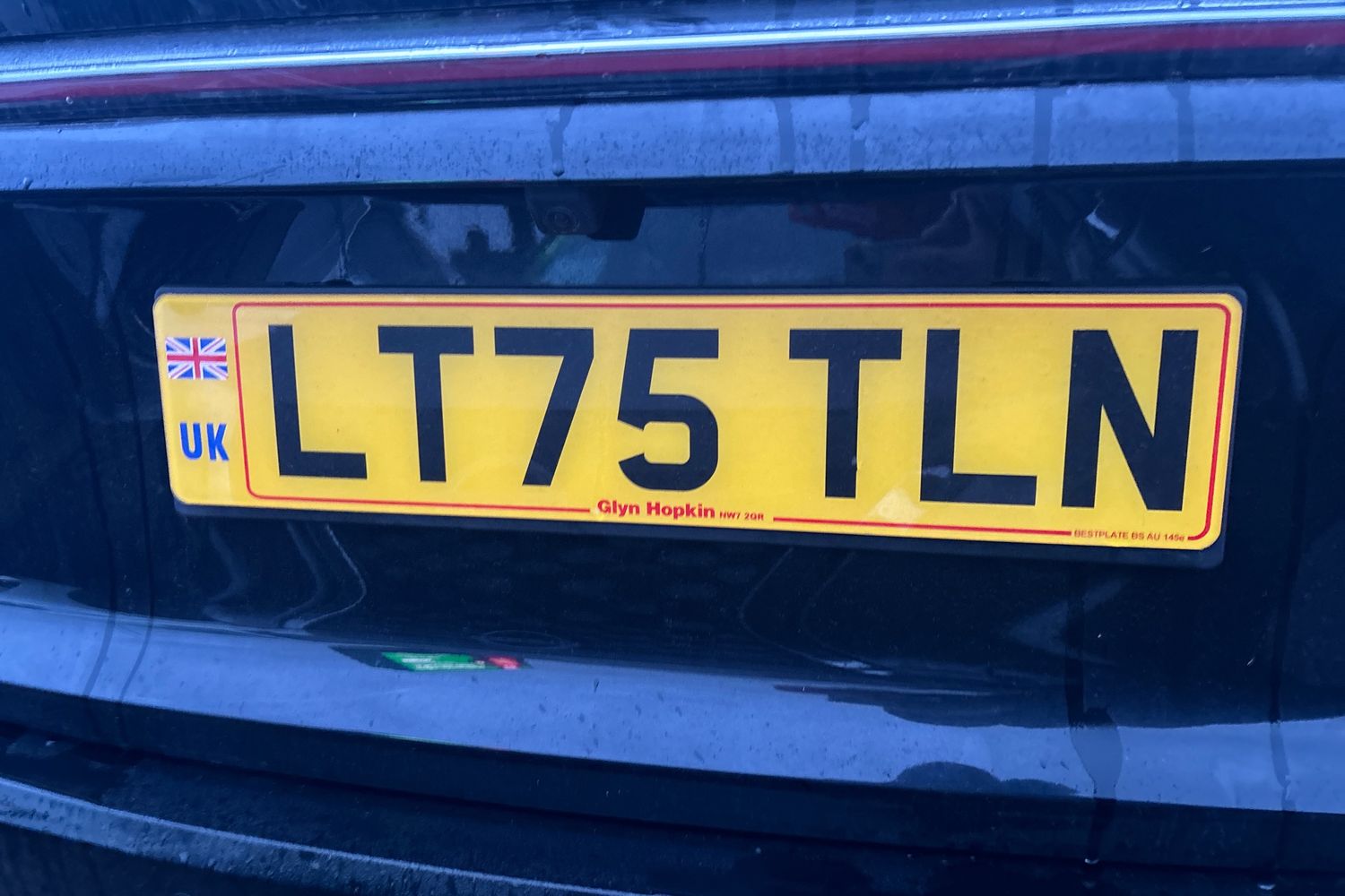 Used MG MG HS 2025 for sale - 76796214: Photo 34