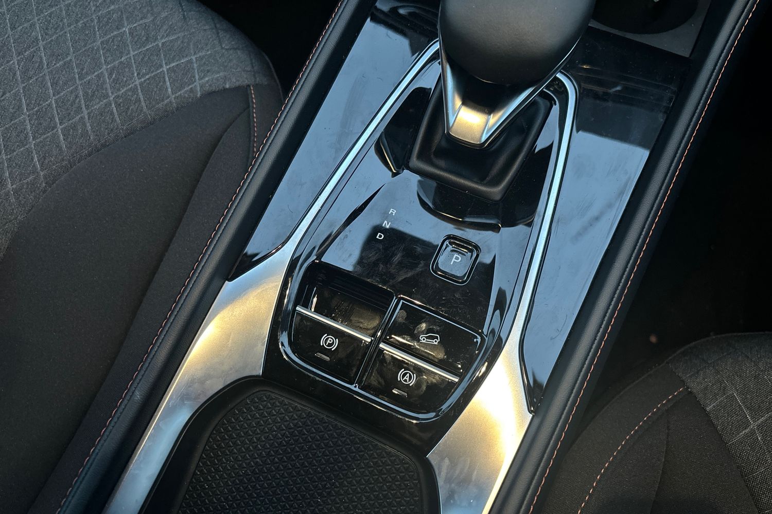 Used MG MG HS 2025 for sale - 76796214: Photo 35