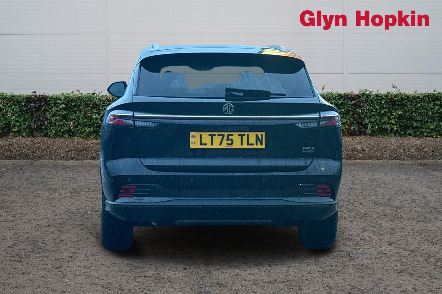 Used MG MG HS 2025 for sale - 76796214: Photo 4