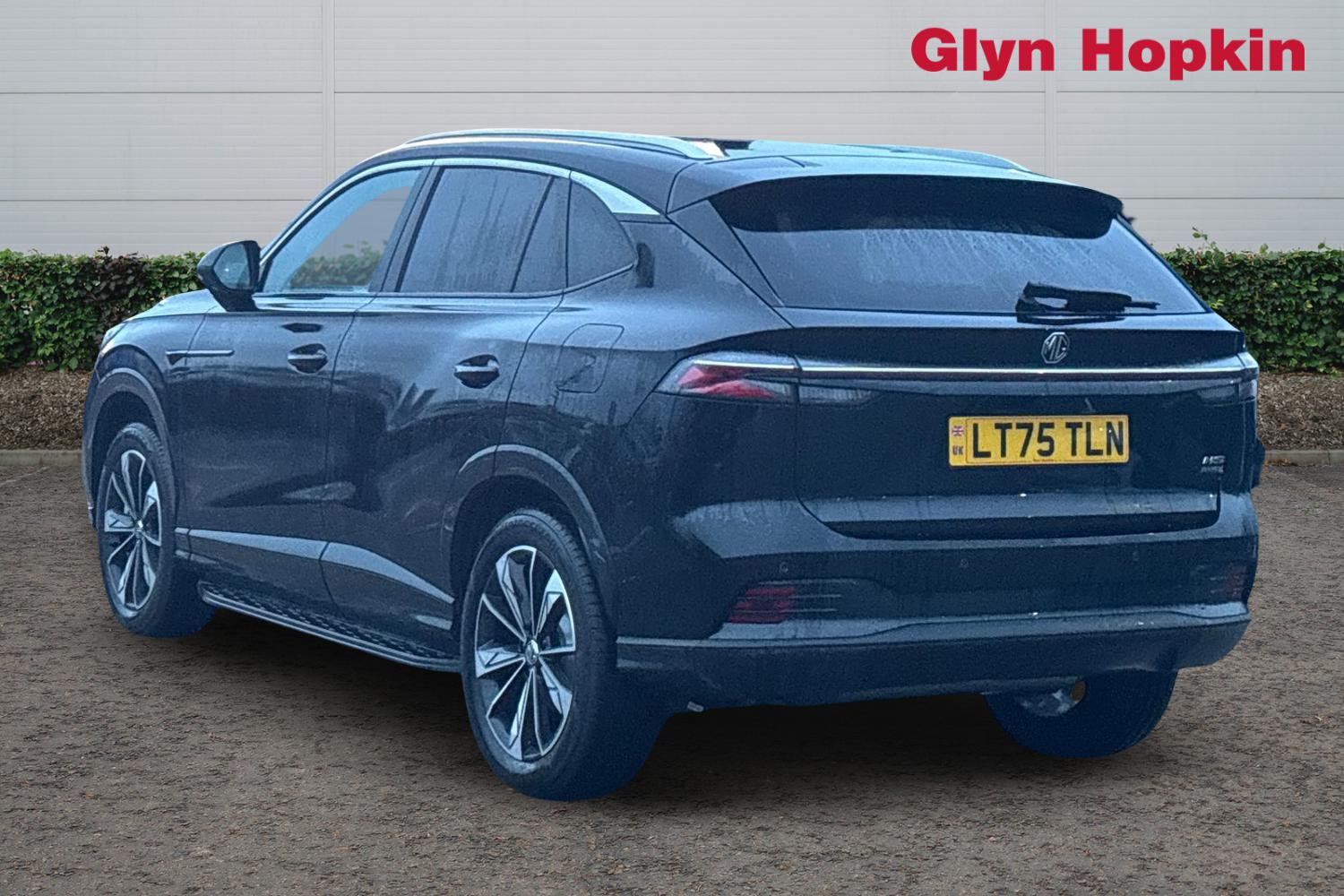 Used MG MG HS 2025 for sale - 76796214: Photo 5