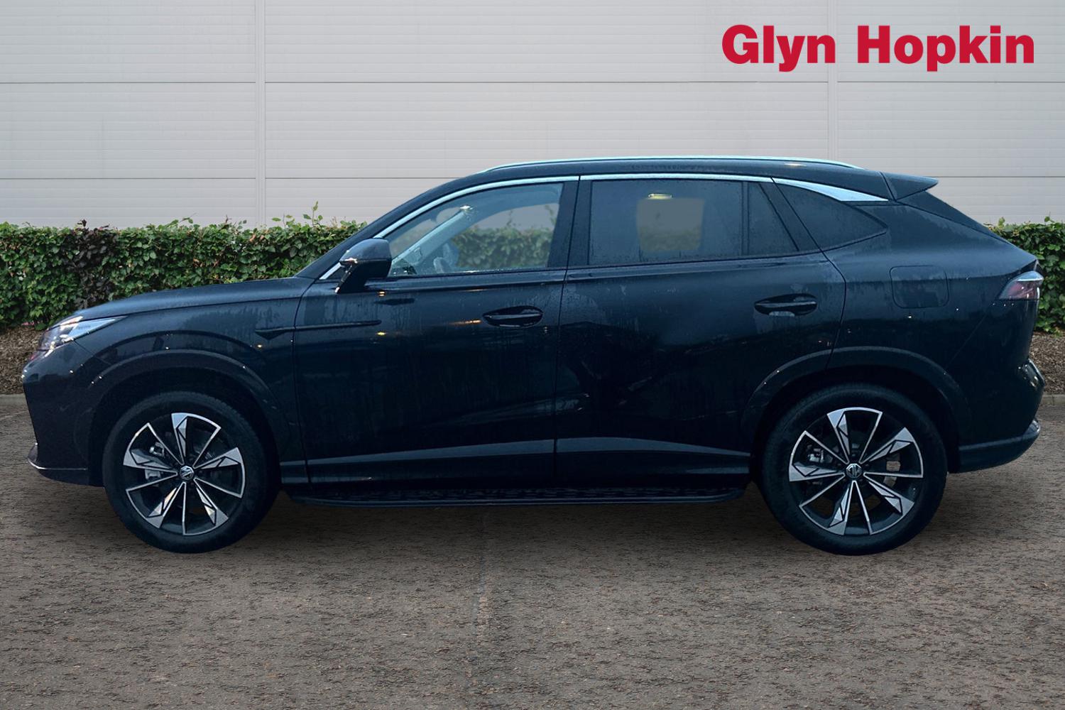 Used MG MG HS 2025 for sale - 76796214: Photo 6