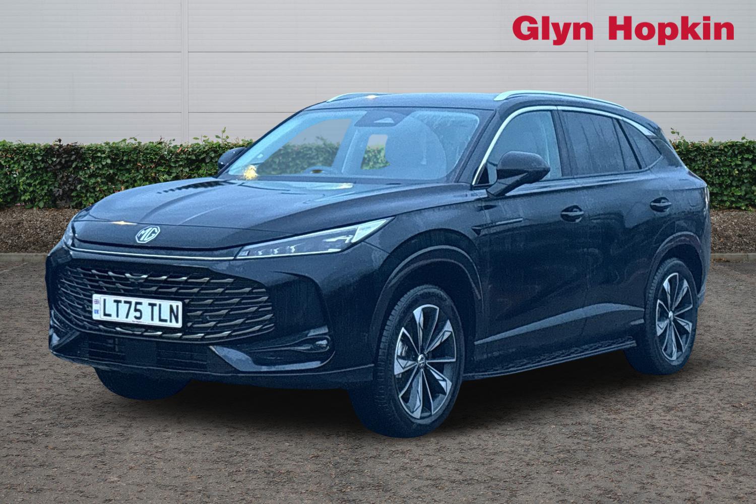 Used MG MG HS 2025 for sale - 76796214: Photo 7