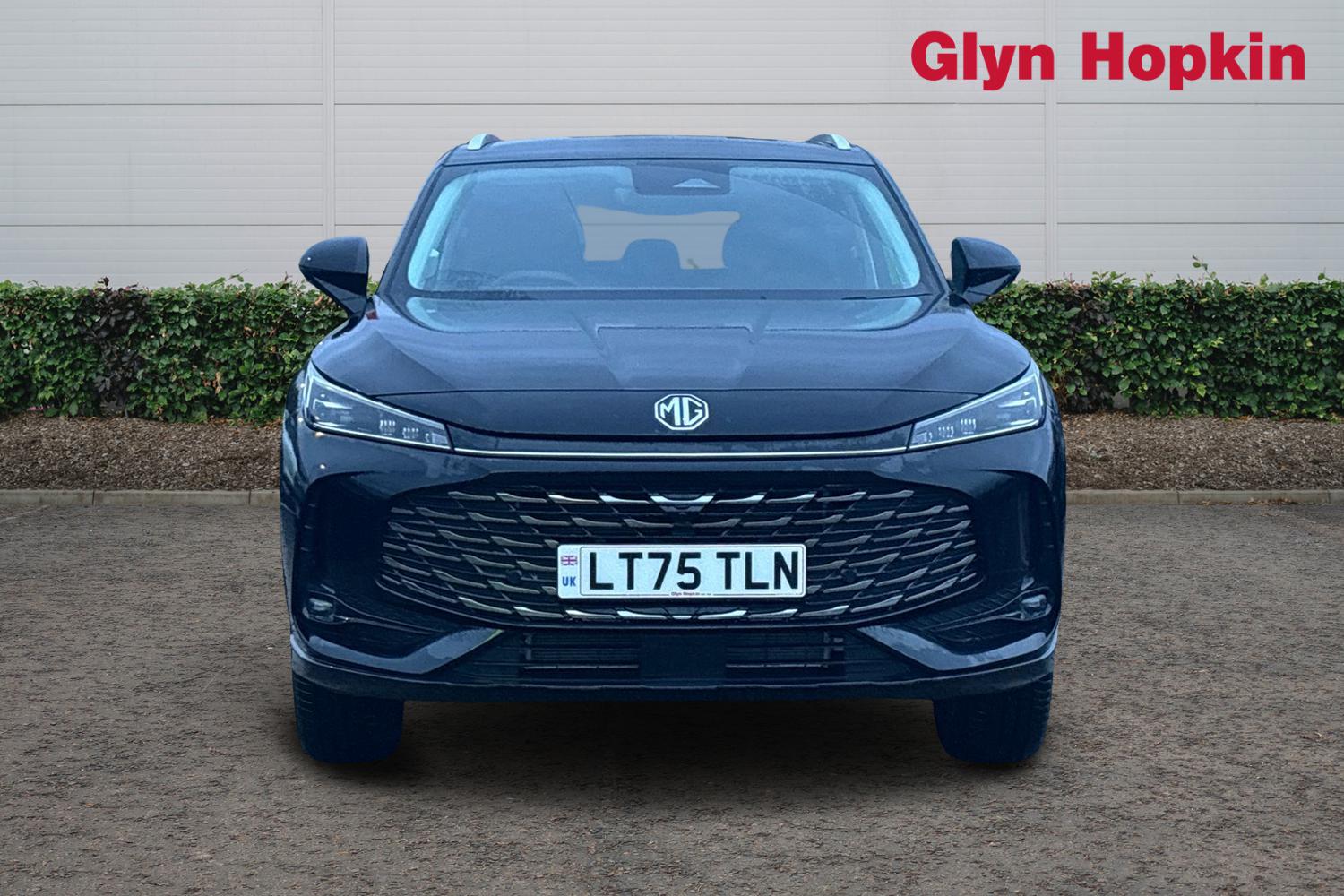 Used MG MG HS 2025 for sale - 76796214: Photo 8