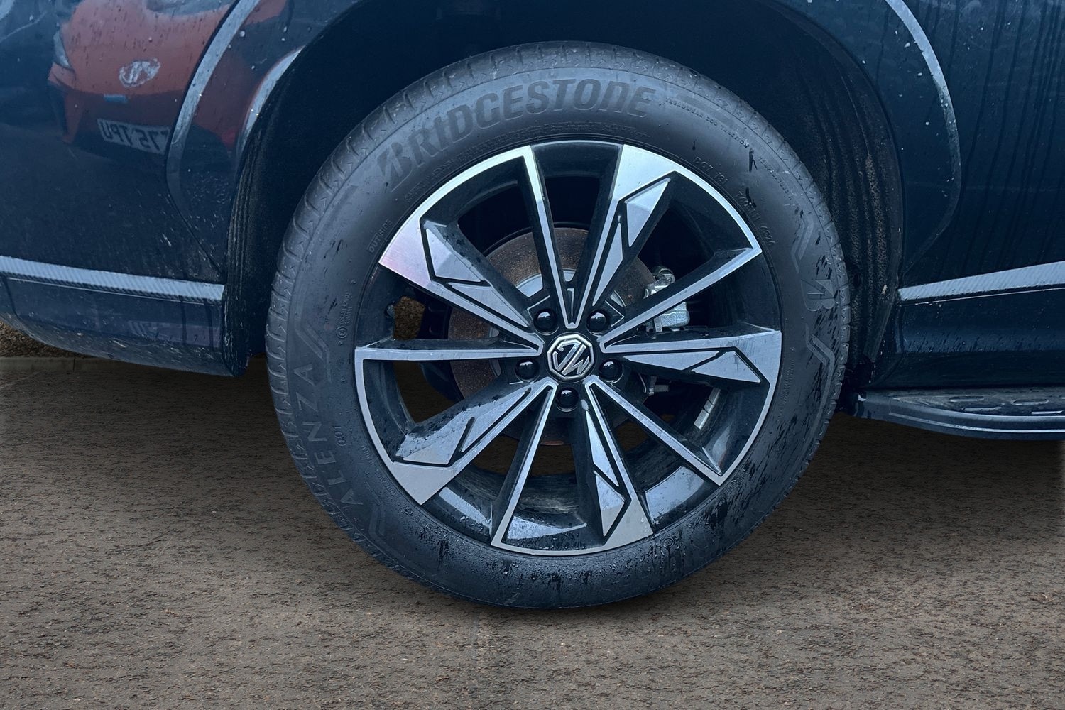 Used MG MG HS 2025 for sale - 76796214: Photo 9