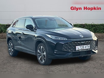 Used MG MG HS 2025 for sale - 79445879: Photo