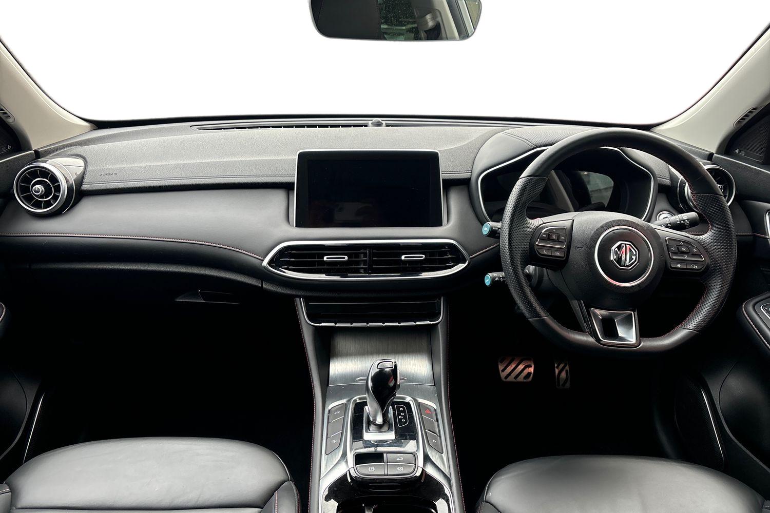 Used MG MG HS 2023 for sale - 76390160: Photo 10