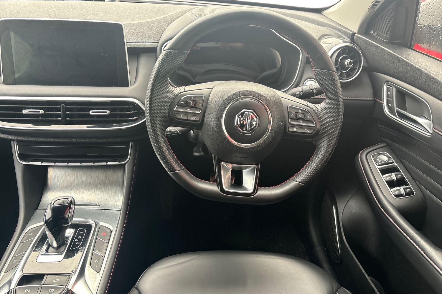 Used MG MG HS 2023 for sale - 76390160: Photo 11