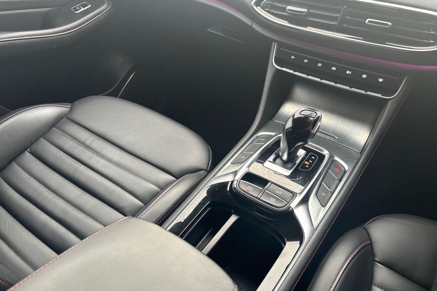 Used MG MG HS 2023 for sale - 76390160: Photo 14