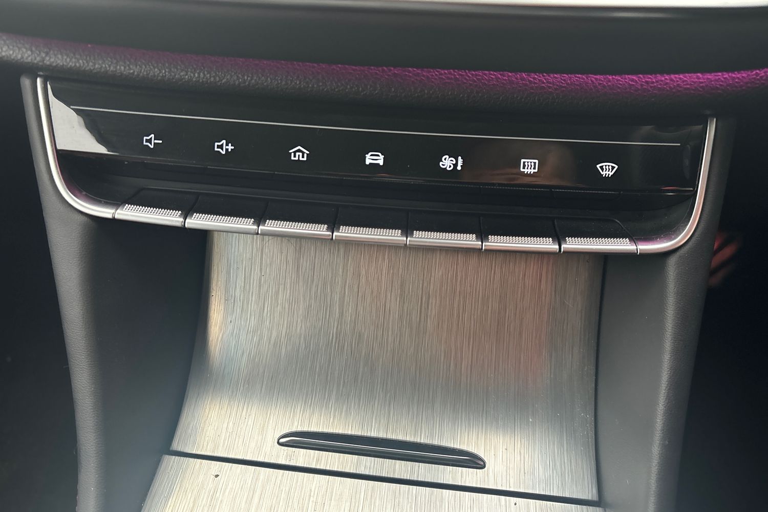 Used MG MG HS 2023 for sale - 76390160: Photo 15