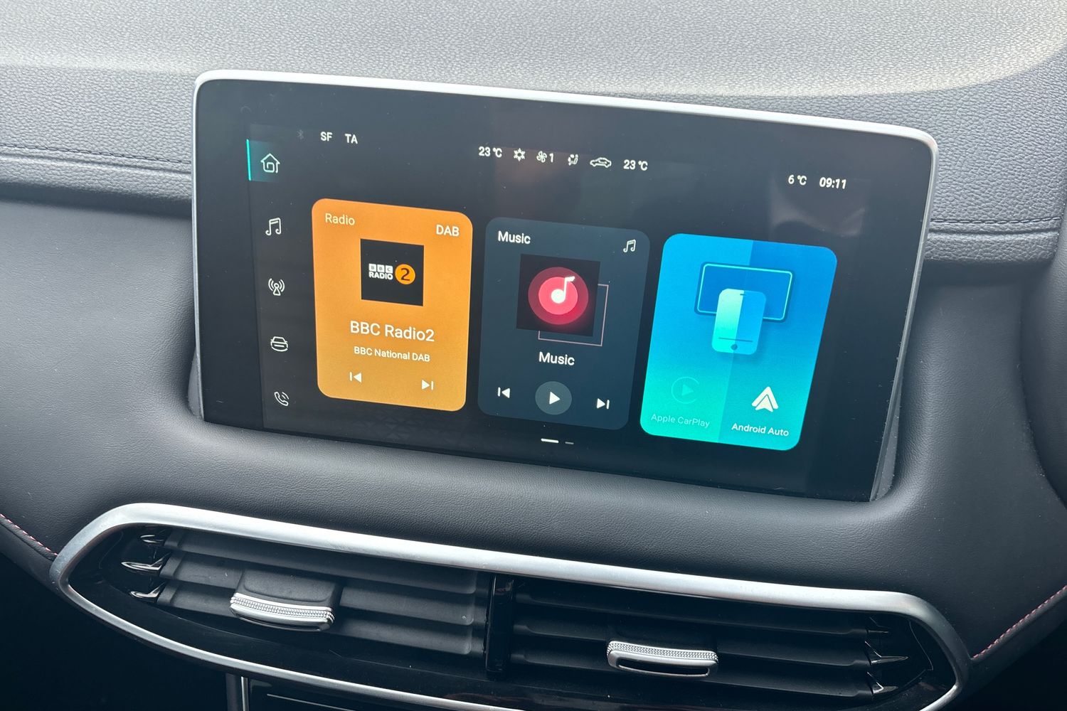 Used MG MG HS 2023 for sale - 76390160: Photo 17