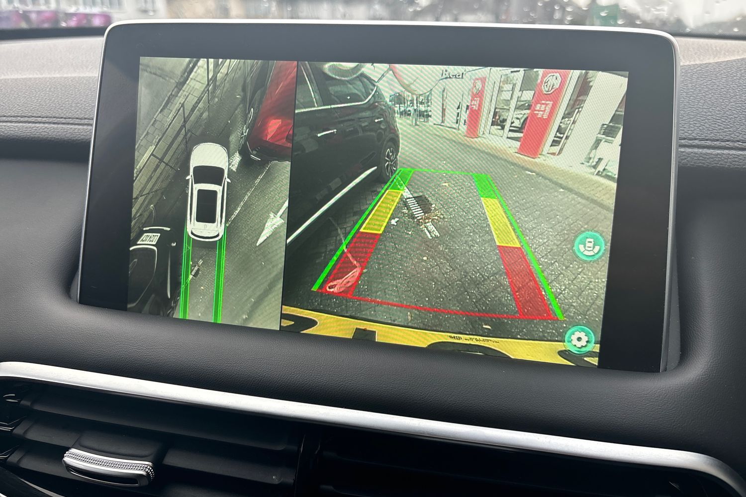 Used MG MG HS 2023 for sale - 76390160: Photo 19