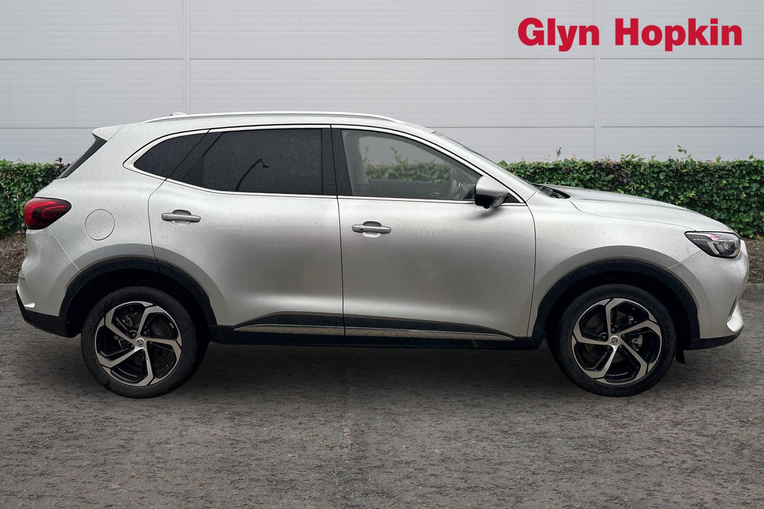 Used MG MG HS 2023 for sale - 76390160: Photo 2