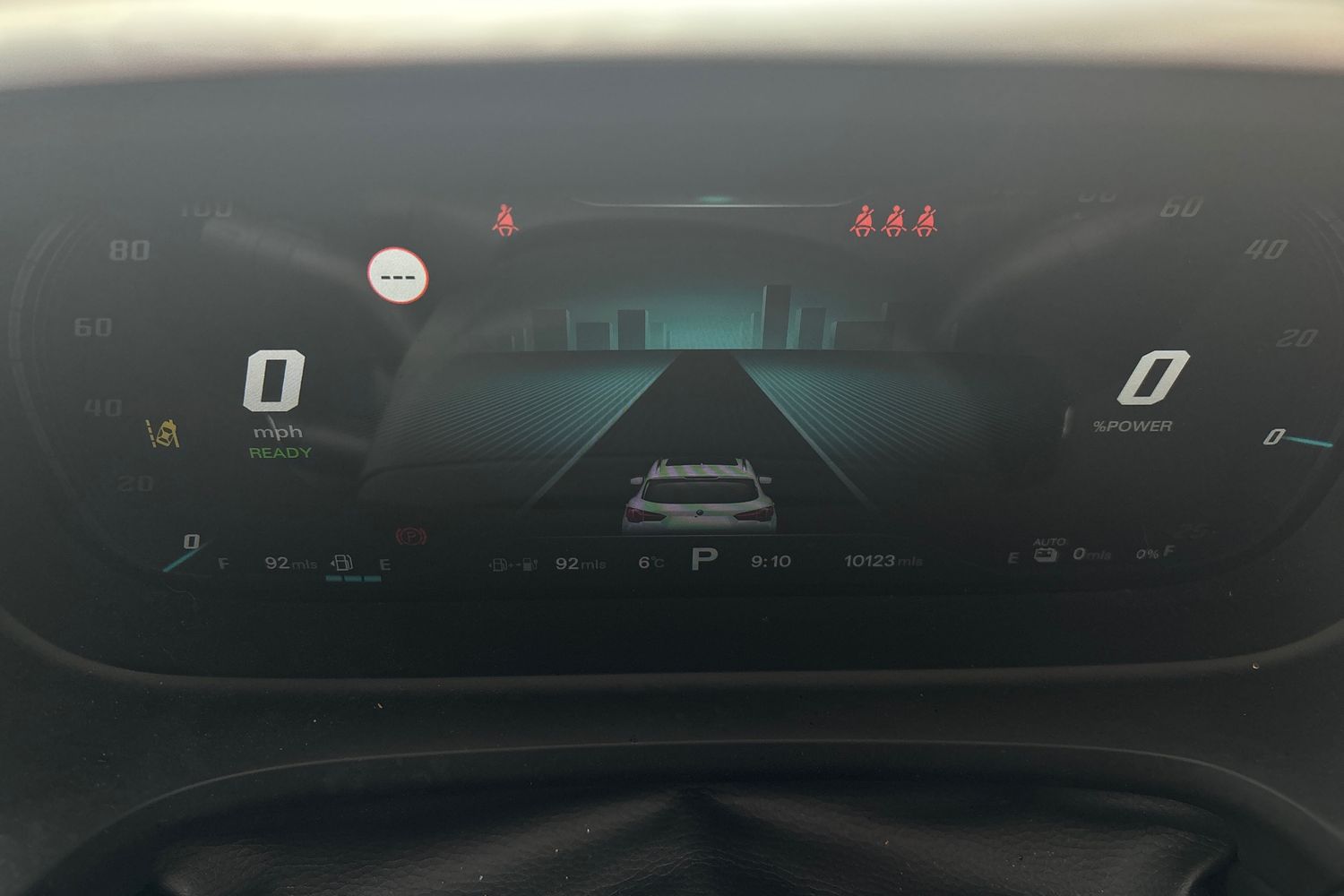 Used MG MG HS 2023 for sale - 76390160: Photo 20