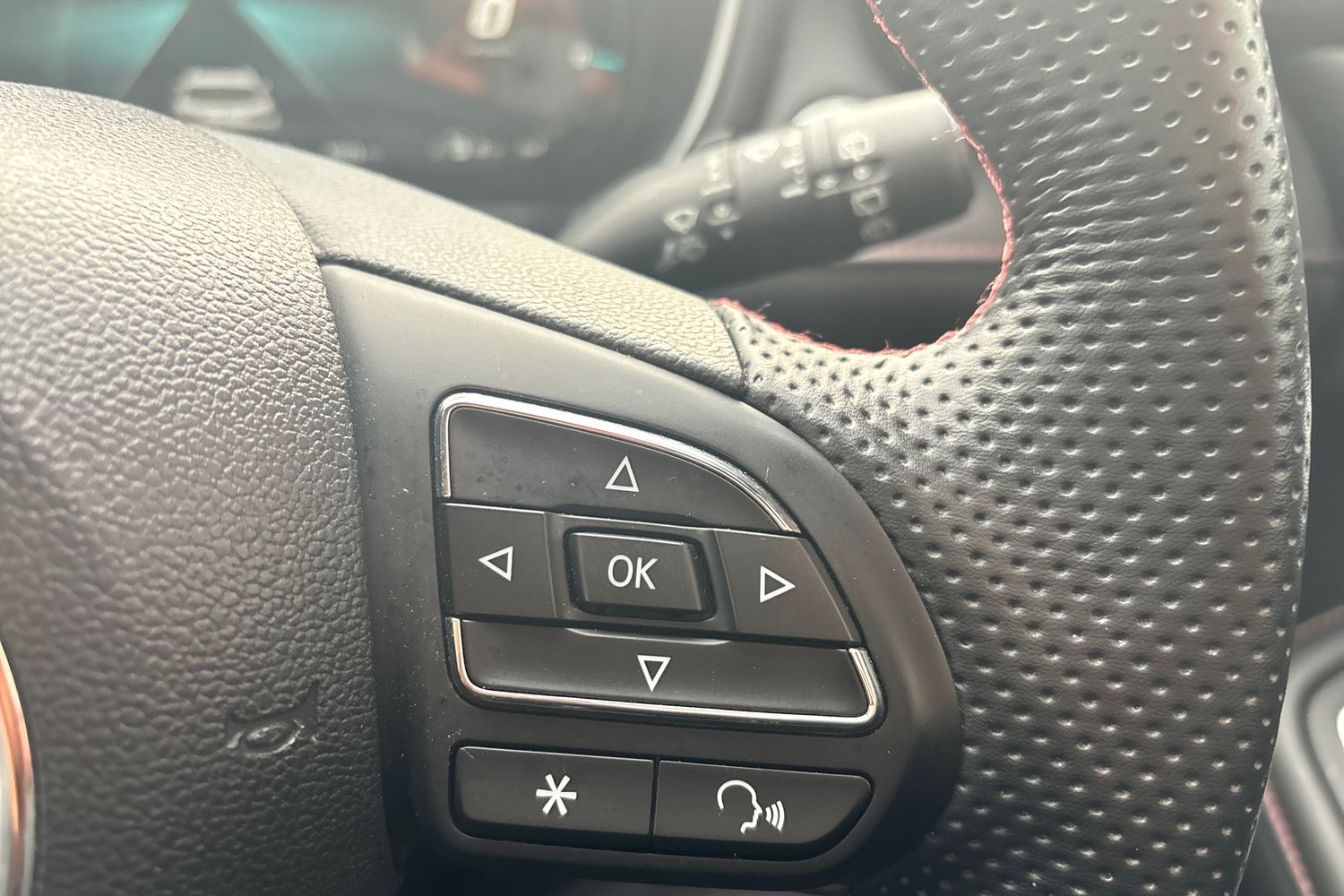 Used MG MG HS 2023 for sale - 76390160: Photo 22