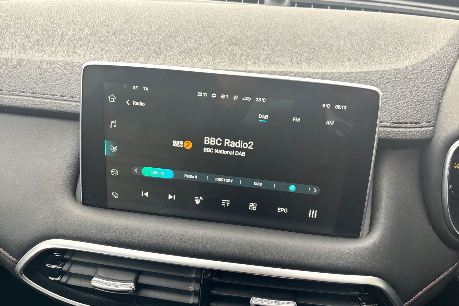 Used MG MG HS 2023 for sale - 76390160: Photo 25