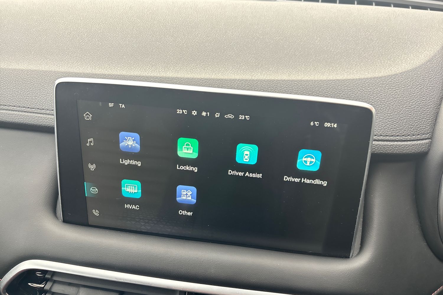 Used MG MG HS 2023 for sale - 76390160: Photo 26