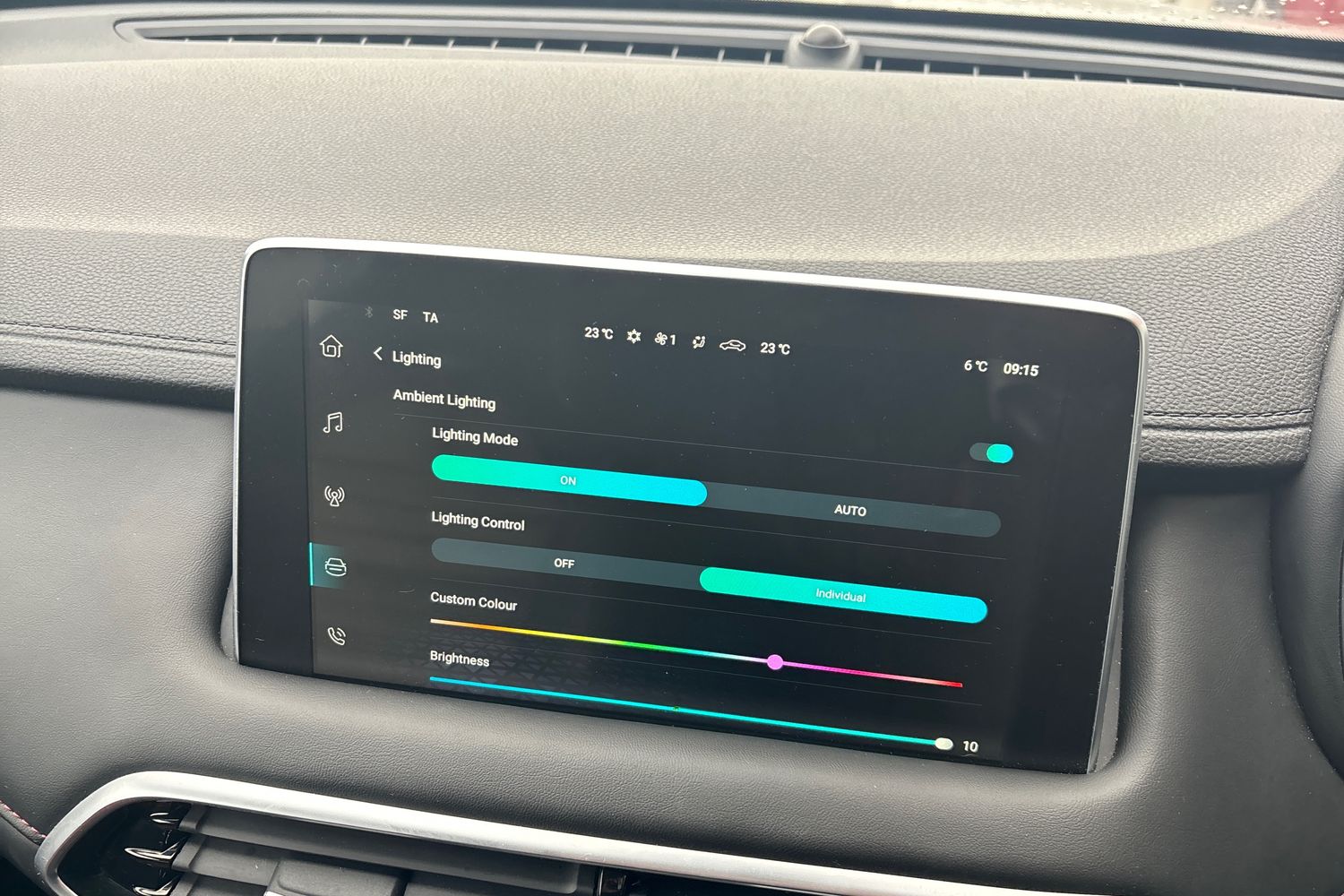 Used MG MG HS 2023 for sale - 76390160: Photo 29