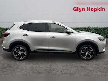 Used MG MG HS 2023 for sale - 76390160: Photo