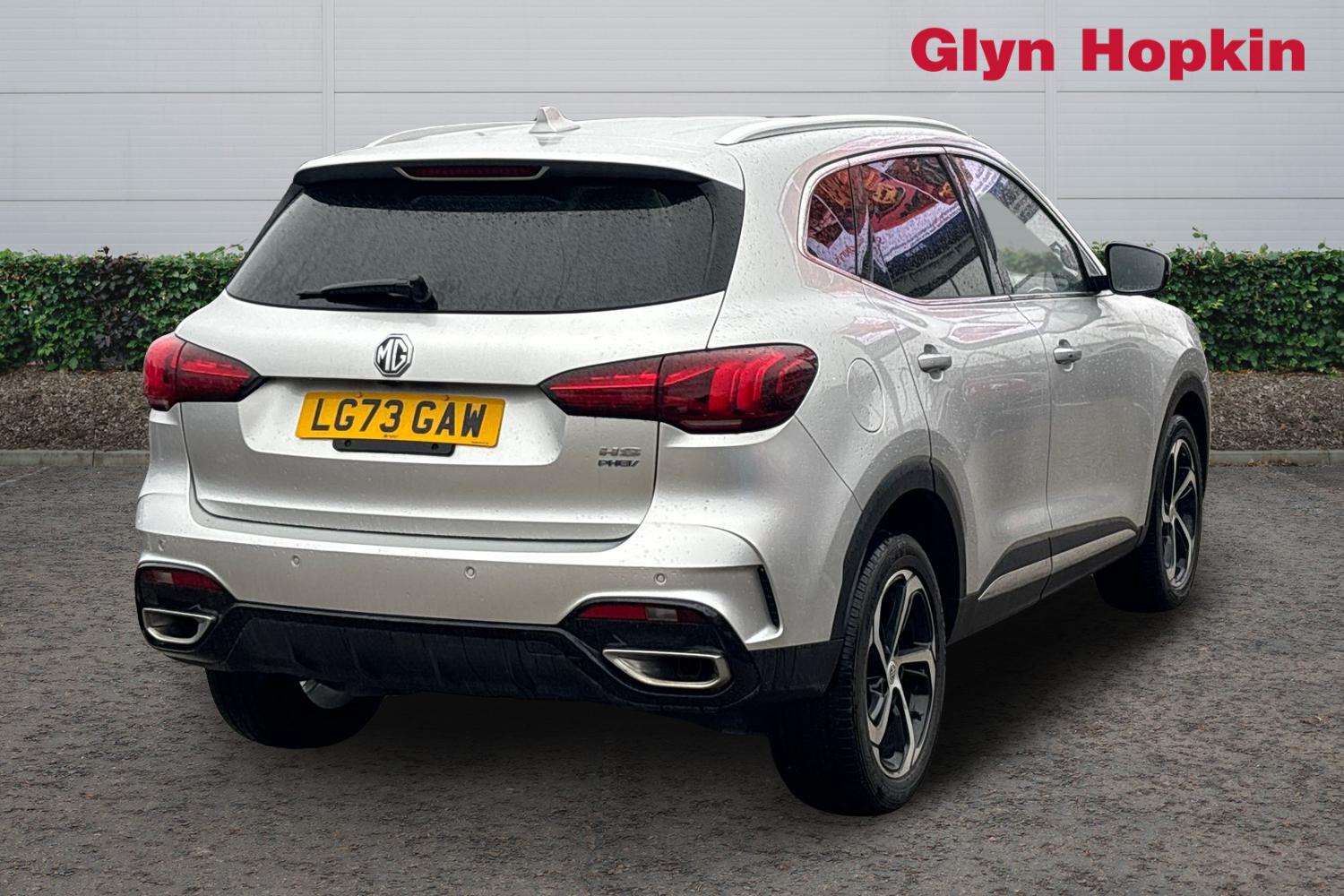 Used MG MG HS 2023 for sale - 76390160: Photo 3