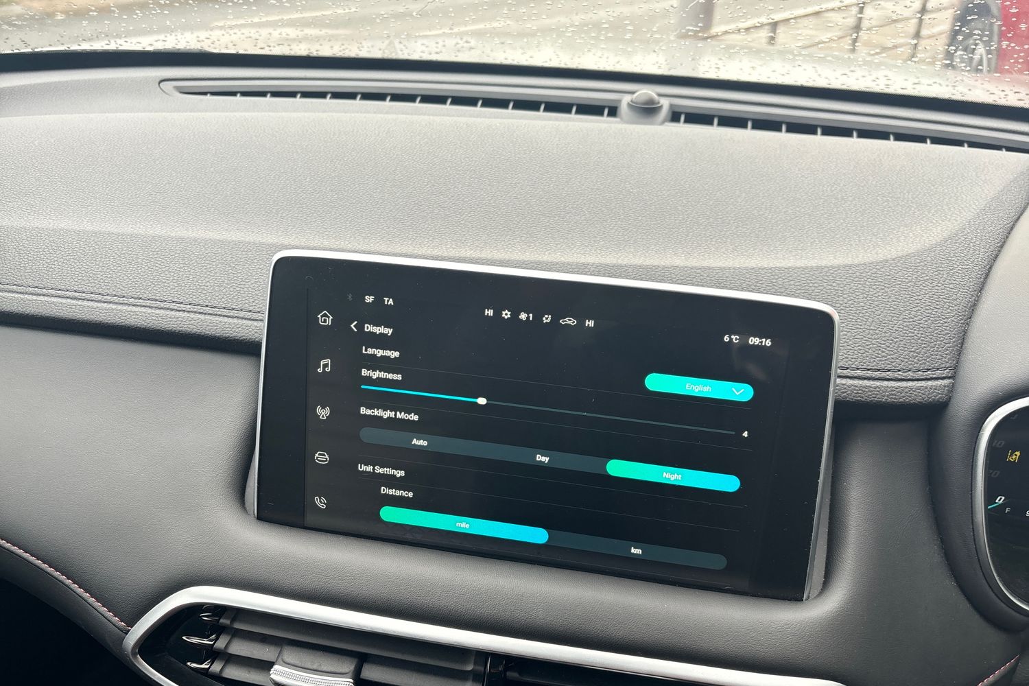 Used MG MG HS 2023 for sale - 76390160: Photo 30