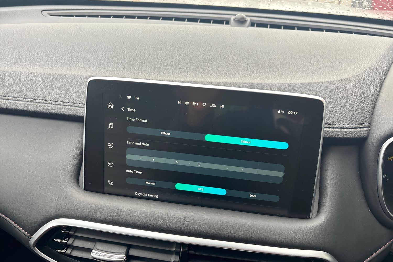 Used MG MG HS 2023 for sale - 76390160: Photo 31